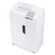 HSM shredstar X15 shredder, 30L 4x37 mm