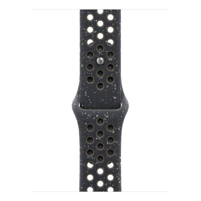 4. Apple Watch 42mm Midnight Sky Nike Sport Band - M/L