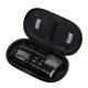 6. Adler AD 2180B Electric Toothbrush Sonic Toothbrush Black