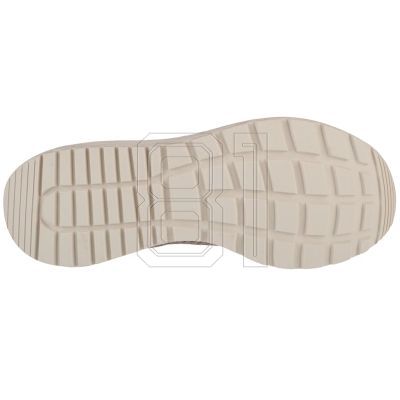 4. Skechers Slip-Ins: Bobs Sparrow 2.0 - Lucky Run 117620-TPE Beige 36