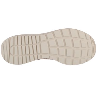 4. Skechers Slip-Ins: Bobs Sparrow 2.0 - Lucky Run 117620-TPE Beige 36
