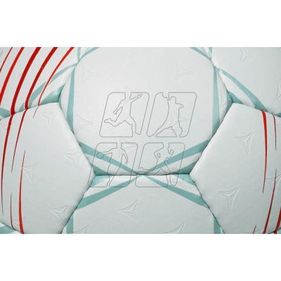 2. Handball Select SOLERA 22 lightblu 3 T26-11907