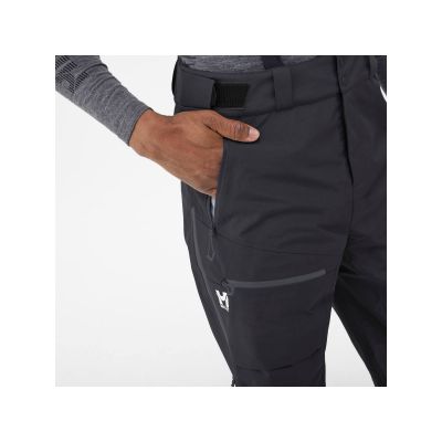 4. MILLET M Cosmic Gtx 3L Pant Black