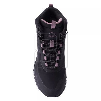 2. Elbrus Elby Mid AG shoes W 92800555439