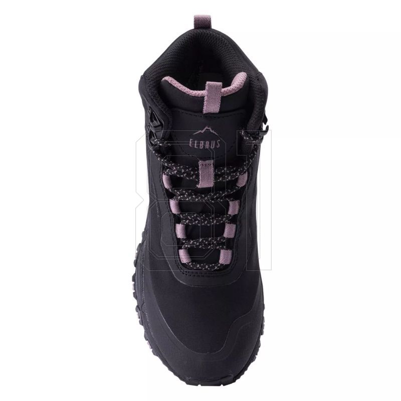 2. Elbrus Elby Mid AG shoes W 92800555439