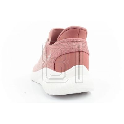 5. Skechers Bobs Squad Slip-ins W 117504/BLSH shoes