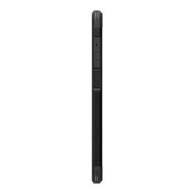 5. Spigen Tough Armor Case for Samsung Galaxy A36 5G - Black