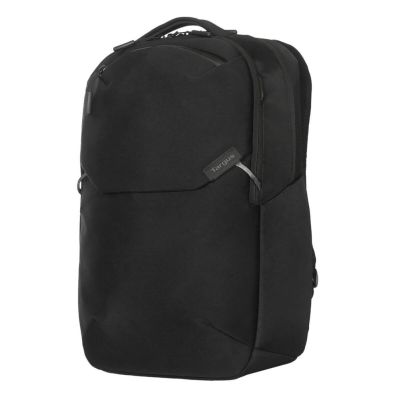 4. Targus EcoSmart backpack City backpack Black