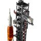 5. LEGO Icons 10341 NASA Artemis SLS Rocket