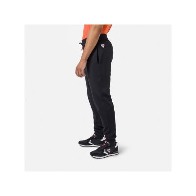 2. Rossignol LOGO PANT FL black