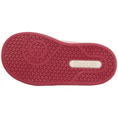 3. Kappa Rajo M Jr 280004M 2125 shoes