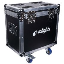 EVOLIGHTS NEO CASE BEAM SPOT 100W transport box