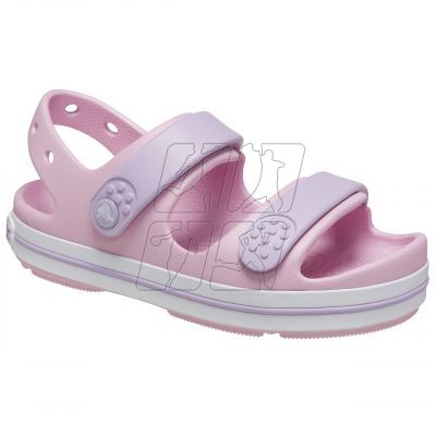 11. Crocs Crocband Cruiser Jr 209424 84I sandals