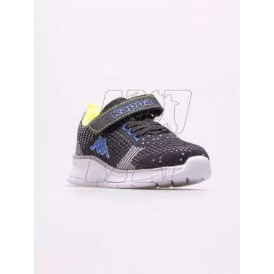 10. Kappa Arlo M Jr 280005M-1160 shoes