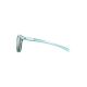 4. JULBO Spark Reactiv Glare Control 1-3 Translu Ice Blue Sunglasses