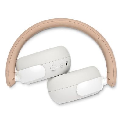 7. Philips 5000 series TAK5500AL/00 headphones/headset Wired & Wireless Headband Calls/Music Bluetooth Amber, White