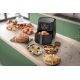 13. PHILIPS HD 9285/90 low-fat fryer