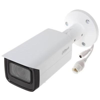 2. DAHUA IPC-HFW1431T-ZS-2812-S4 Entry IP camera