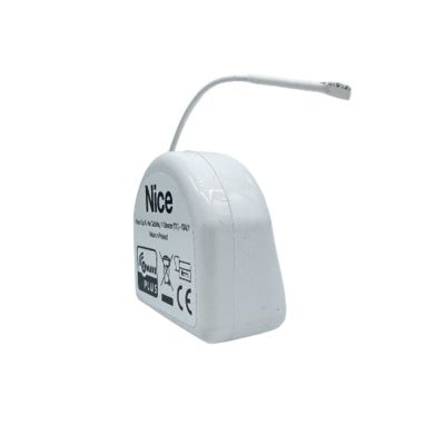 6. Nice Z-Wave Dimmer-Control (FGD-212 EU)