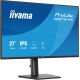 46. iiyama ProLite XB2791HS-B1 computer monitor 68.6 cm (27") 1920 x 1080 px Full HD LED Black