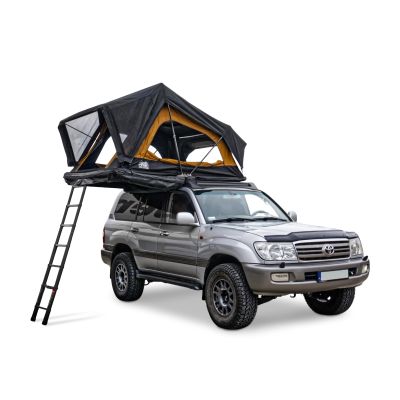 40. OFFLANDER ROOF TENT SOFT HYBRID 150