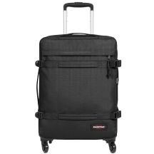 Eastpak Transit'r 4 S Suitcase EK0A5BFI0081 Black One size