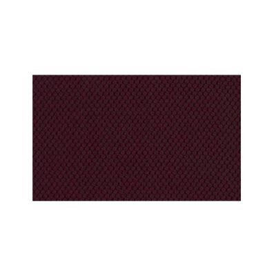 4. Wau 2 BL403 office chair, burgundy/white fabric