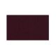 4. Wau 2 BL403 office chair, burgundy/white fabric