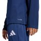 12. Men's adidas Entrada 26 Training Top Navy Blue JZ6651