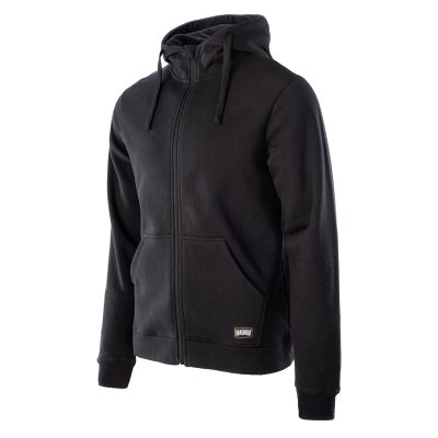 5. Magnum Lepus sweatshirt M