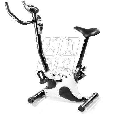 Spokey Onego 926190 mechanical exercise bike