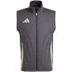 8. Adidas Tiro 24 Competition Winterized Vest M IM9968
