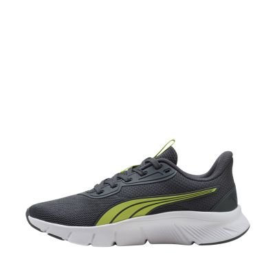 5. Puma FlexFocus Lite Modern Children's Shoes Dark Gray 401517 26