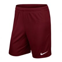 Nike PARK II M 725887-677 football shorts