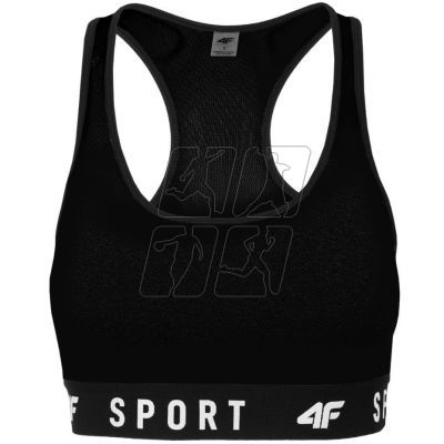 4F W Sports Bra H4Z22 STAD350 20S