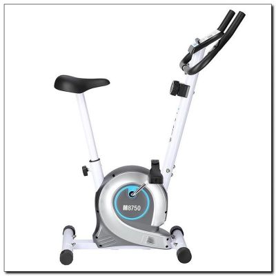 15. Magnetic bike white HMS M8750