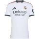 2. adidas Real Madrid 26/27 Home Authentic Jersey white JZ7218
