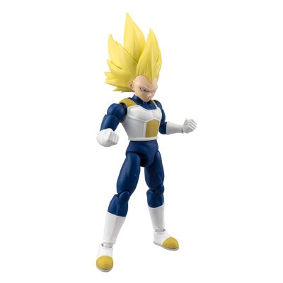3. DRAGON BALL DRAGON STARS - VEGETA SSJ 3 (DAIMA VER.)