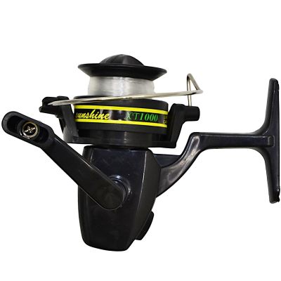 10. ENERO 2106 FISHING SET