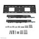 10. Neomounts WL35-750BL16 TV Mount 2.18 m (86") Black