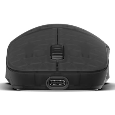 15. Endgame Gear XM2w 4k v2 Gaming Mouse - Dark Frost
