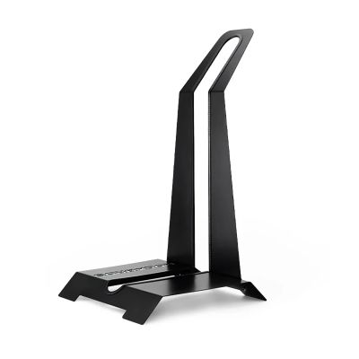 Rockbros HS-013L steel bike rack - black