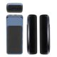 5. Rivacase VA1080 Lithium Polymer (LiPo) Power Bank 30000 mAh Black, Blue