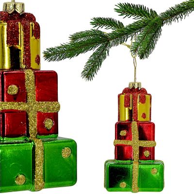 Mica Safe Plastic Gift Mould