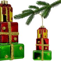 Mica Safe Plastic Gift Mould