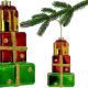Mica Safe Plastic Gift Mould
