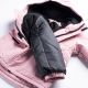 9. Iguana Bianka Jr 92800621912 quilted winter jacket