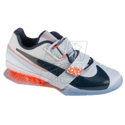 Nike Romaleos 4 SE M DJ4487-900 training shoes