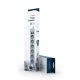 2. GEMBIRD SURGE PROTECTOR POWER STRIP 6XSCHUKO, 3M, GRAY