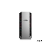 Lenovo LOQ | 26ADR10 | Desktop | Tower | AMD Ryzen 7 | 8745HX | 16 (2x8GB) GB | SODIMM DDR5 | 1000 GB | NVIDIA GeForce RTX 5060 Ti | No Optical drive | No keyboard | Windows 11 Home | Warrants 24 month(s)